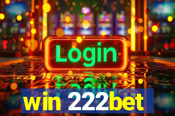 win 222bet